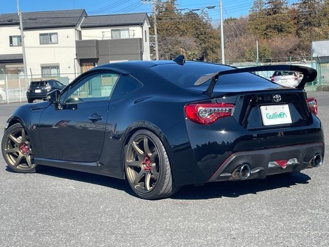 Toyota 86 2017 8051747-13