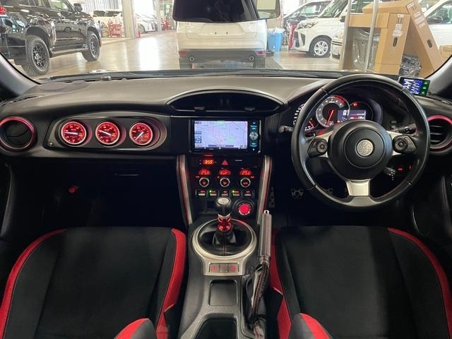 Toyota 86 2017 8051747-14