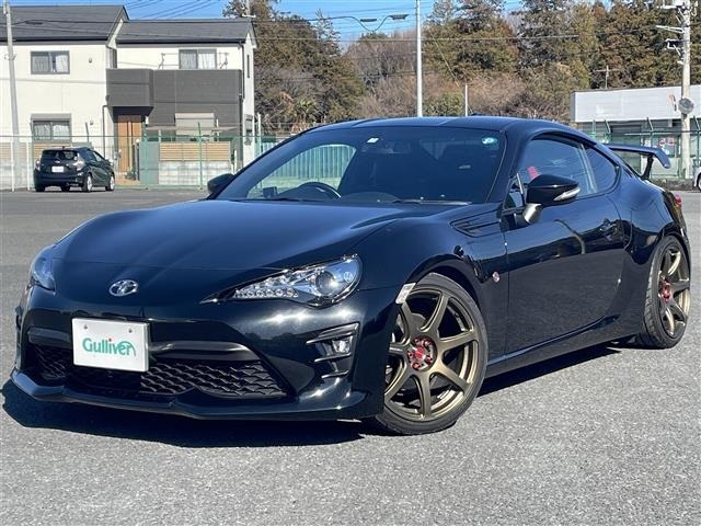 Toyota 86 2017 8051747-17