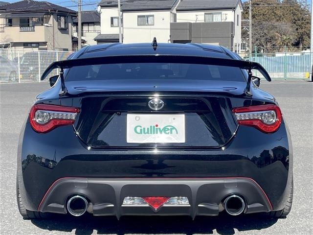 Toyota 86 2017 8051747-21