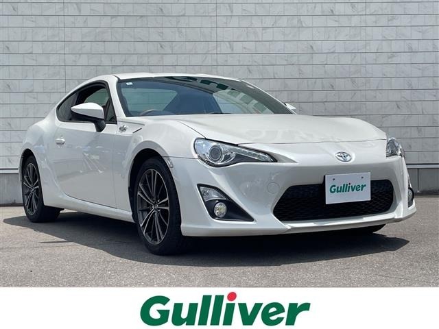 Toyota 86 2016 8051763-0