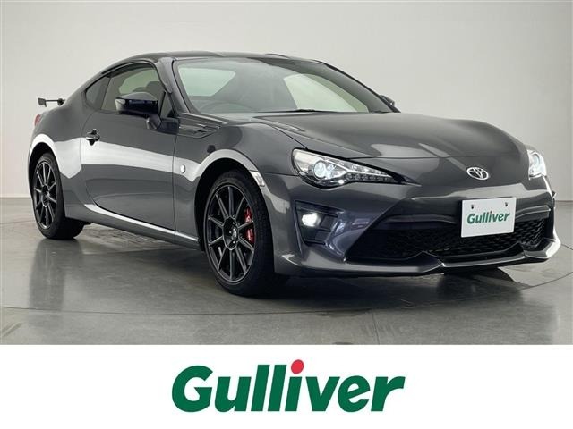 Toyota 86 2019 8051768-0
