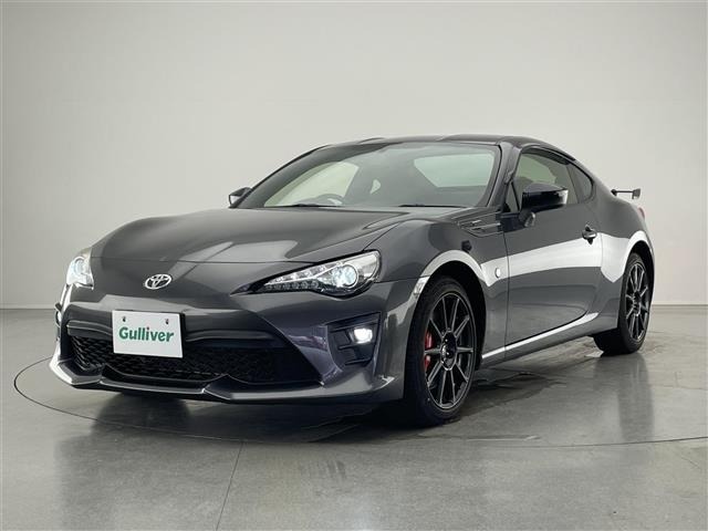 Toyota 86 2019 8051768-12