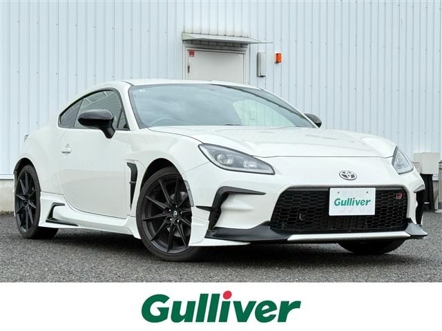 Toyota 86 2023 8051769-0