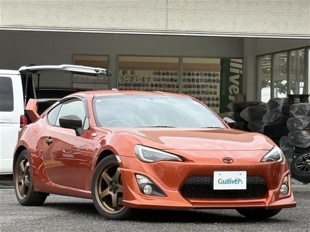 Toyota 86 2012 8051770-0
