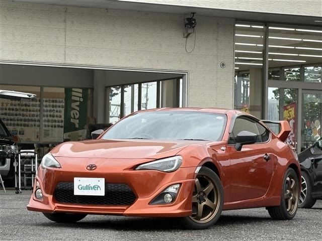 Toyota 86 2012 8051770-17