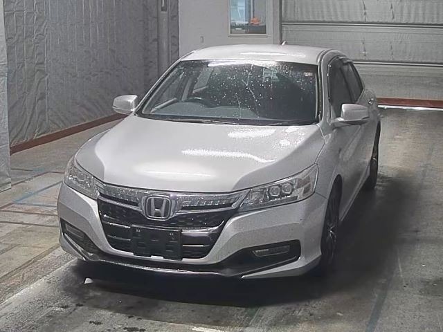 Honda ACCORD 2015 8062040-0