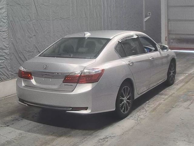 Honda ACCORD 2015 8062040-1