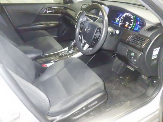 Honda ACCORD 2015 8062040-3