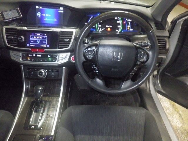 Honda ACCORD 2015 8062040-4