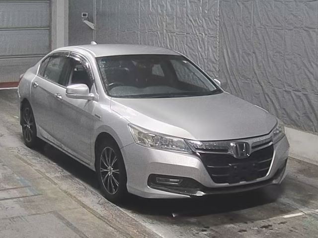 Honda ACCORD 2015 8062040-7