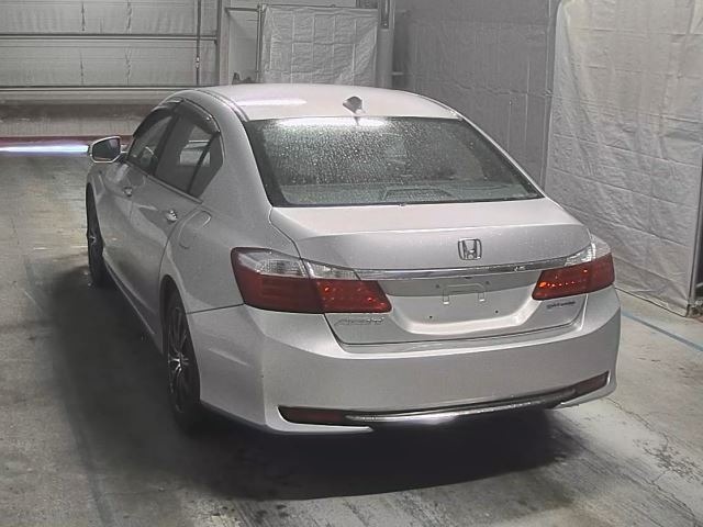 Honda ACCORD 2015 8062040-8