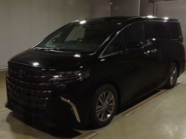 Toyota ALPHARD 2024 8052969-0
