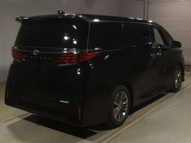 Toyota ALPHARD 2024 8052969-1