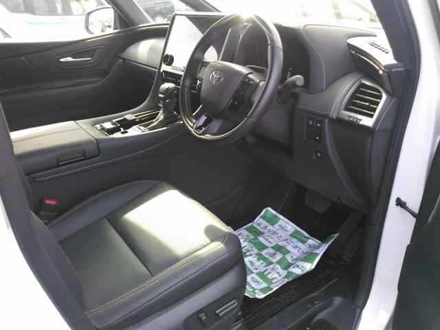 Toyota ALPHARD 2024 8052970-3