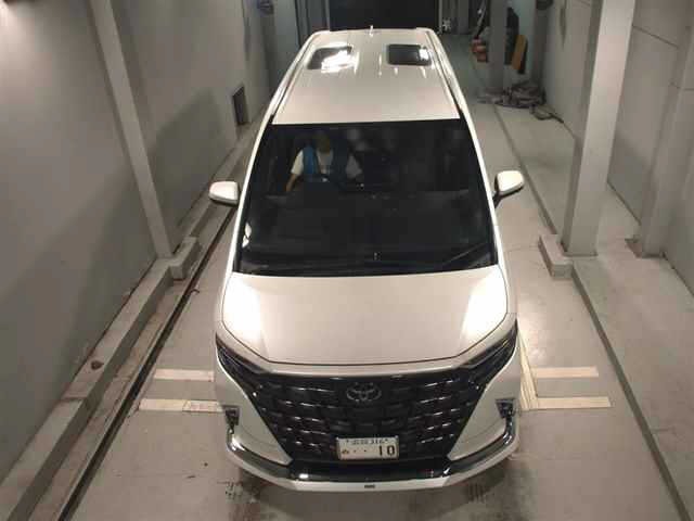 Toyota ALPHARD 2024 8052970-6