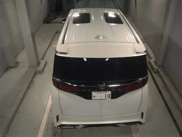Toyota ALPHARD 2024 8052970-7