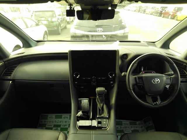 Toyota ALPHARD 2024 8052970-8