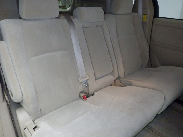 Toyota ALPHARD 2011 8053053-8