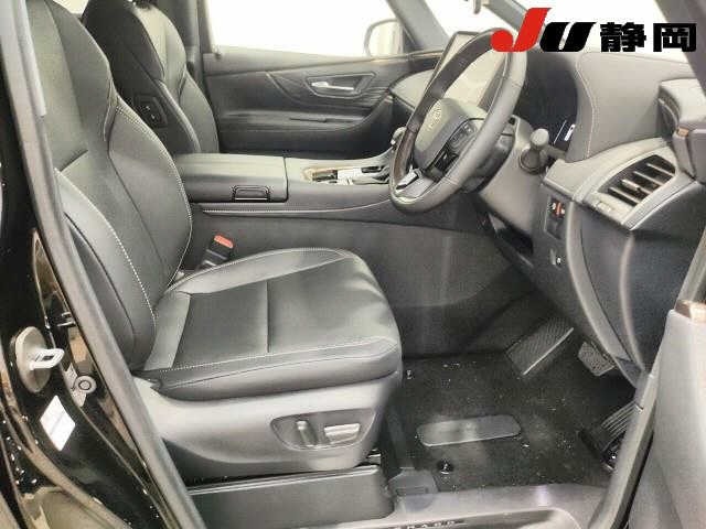 Toyota ALPHARD 2026 8053054-3