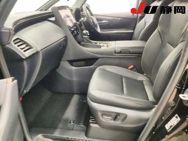 Toyota ALPHARD 2026 8053054-6
