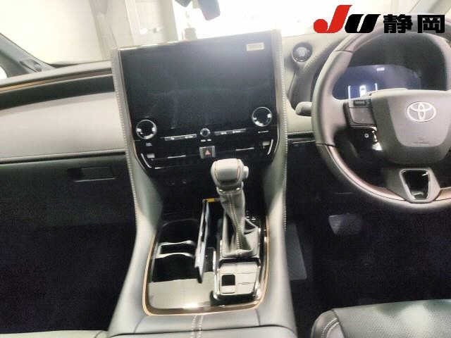 Toyota ALPHARD 2026 8053054-7