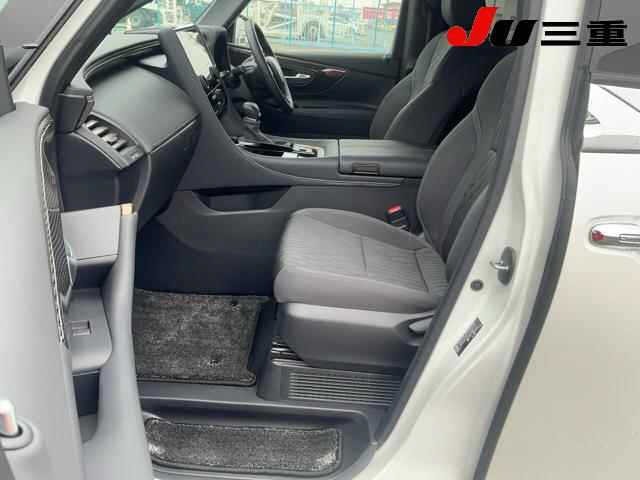 Toyota ALPHARD 2025 8053055-3