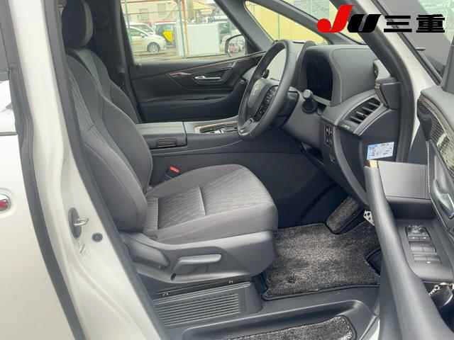 Toyota ALPHARD 2025 8053055-4