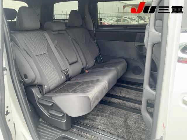 Toyota ALPHARD 2025 8053055-5