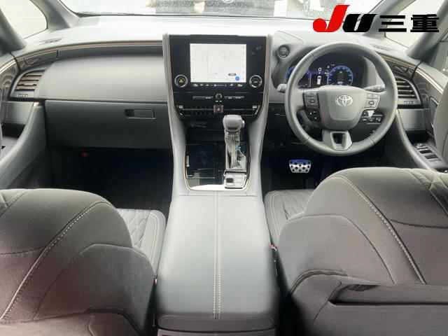 Toyota ALPHARD 2025 8053055-8