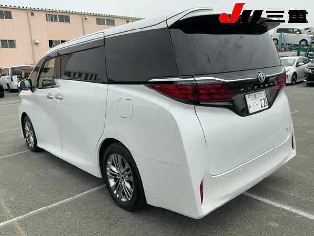Toyota ALPHARD 2024 8053058-1