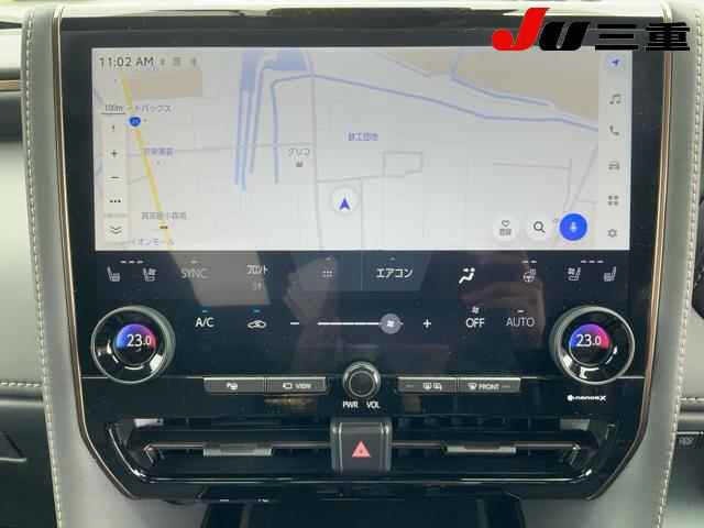 Toyota ALPHARD 2024 8053058-11