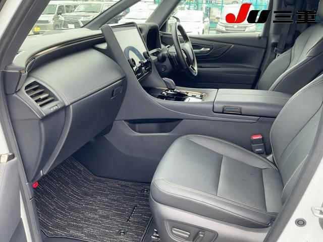 Toyota ALPHARD 2024 8053058-3