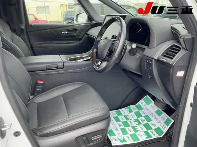 Toyota ALPHARD 2024 8053058-4