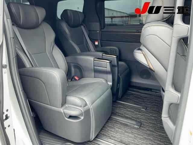 Toyota ALPHARD 2024 8053058-5