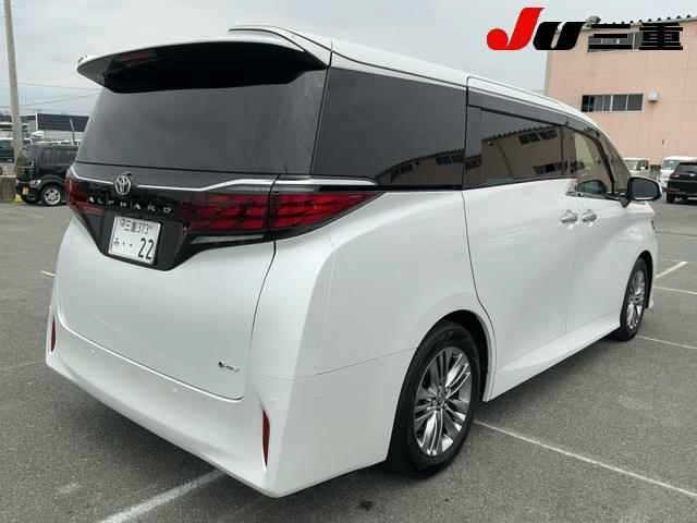 Toyota ALPHARD 2024 8053058-6
