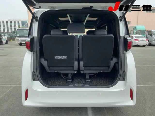 Toyota ALPHARD 2024 8053058-7