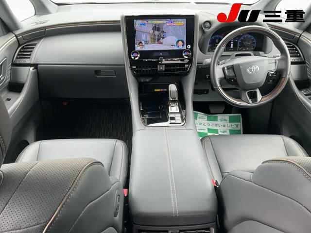 Toyota ALPHARD 2024 8053058-8