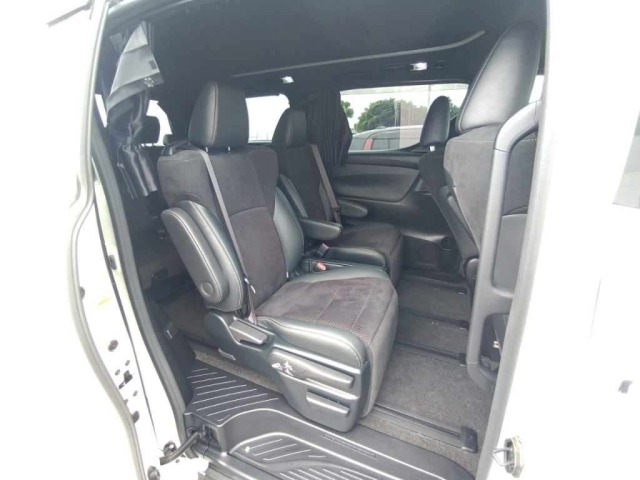 Toyota ALPHARD 2020 8053059-12