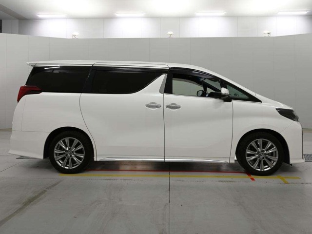 Toyota ALPHARD 2020 8053059-3