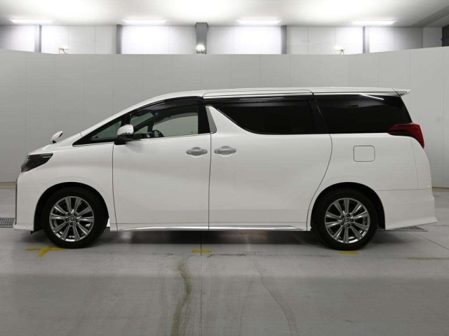 Toyota ALPHARD 2020 8053059-4