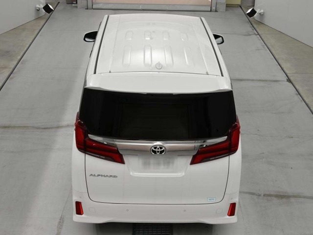 Toyota ALPHARD 2020 8053059-8
