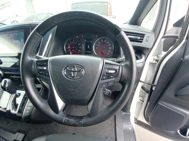 Toyota ALPHARD 2020 8053059-9