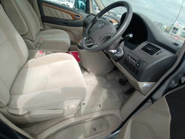 Toyota ALPHARD 2005 8053060-10