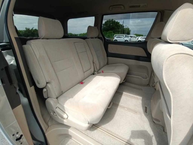 Toyota ALPHARD 2005 8053060-12