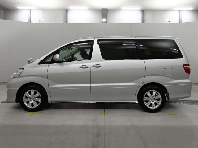 Toyota ALPHARD 2005 8053060-4