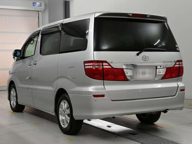 Toyota ALPHARD 2005 8053060-6