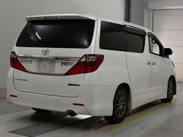 Toyota ALPHARD 2014 8053062-1
