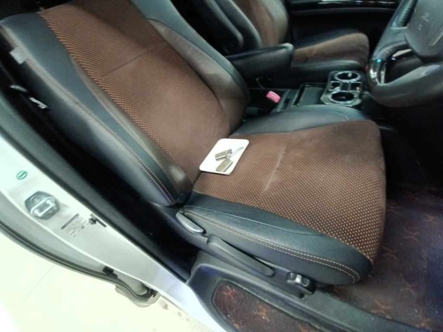 Toyota ALPHARD 2014 8053062-10