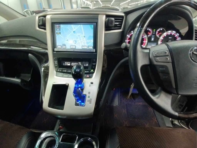 Toyota ALPHARD 2014 8053062-11